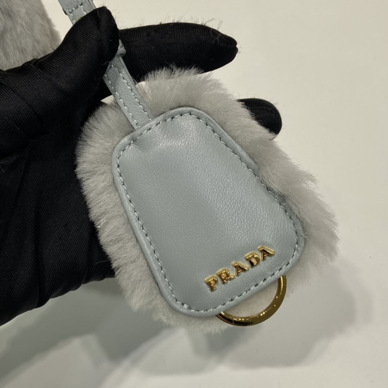 Pra*a hobo bags